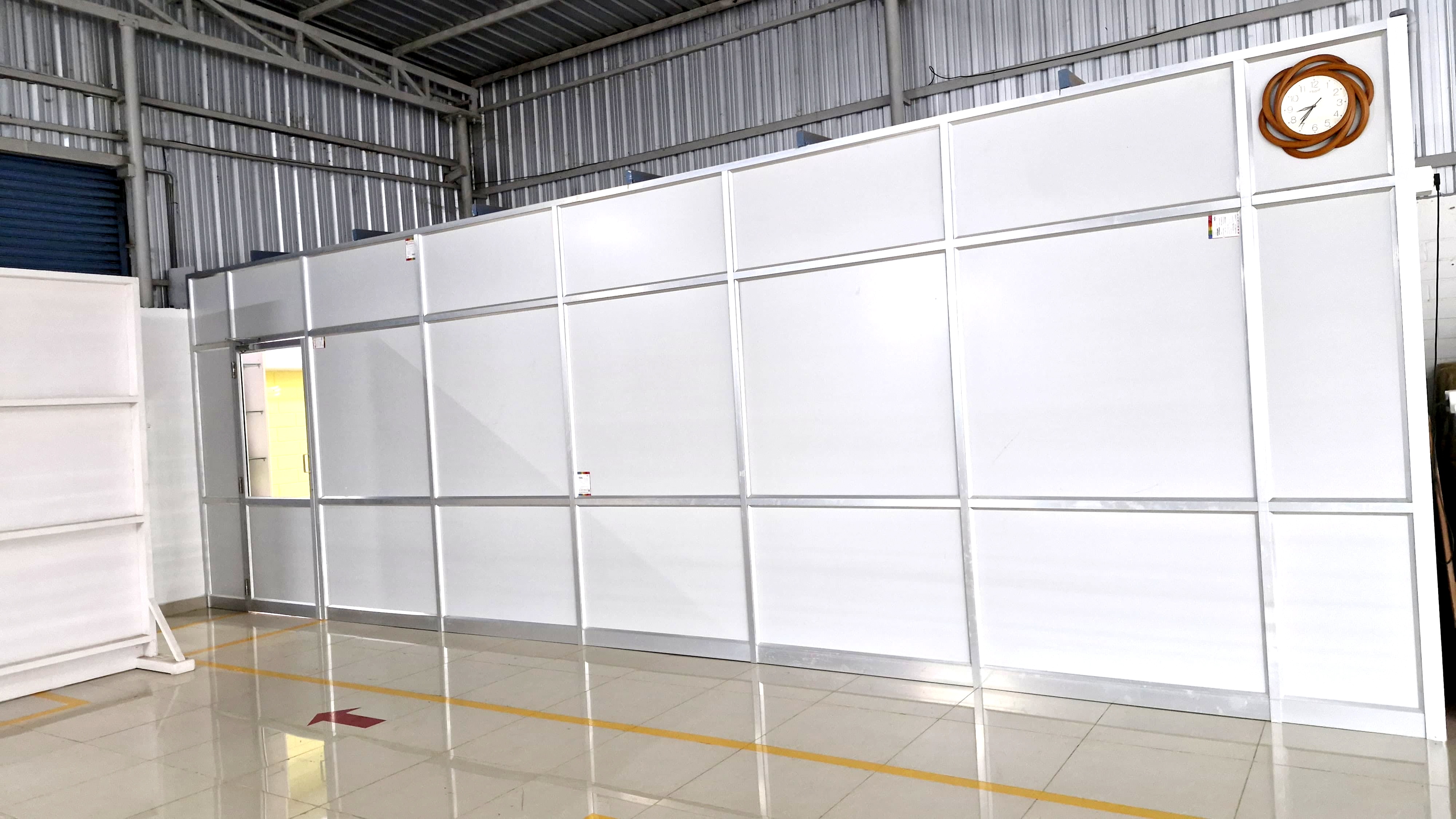 colorway handloom Infrastructure